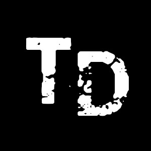 Total Dystopia Logo